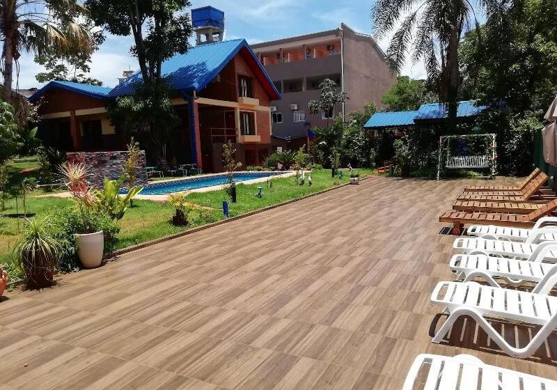 Fotos del hotel Amayal:  8