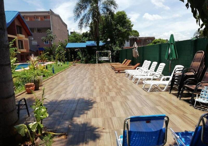 Fotos del hotel Amayal:  4