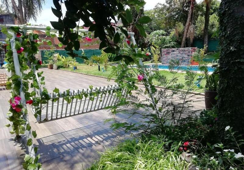 Fotos del hotel Amayal:  3