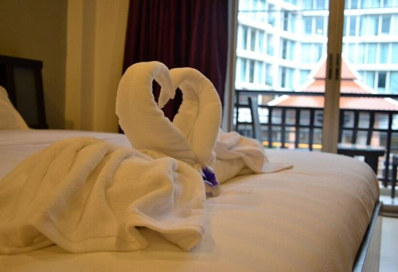 Fotos del hotel C&c Residence Bistro Restaurant:  25