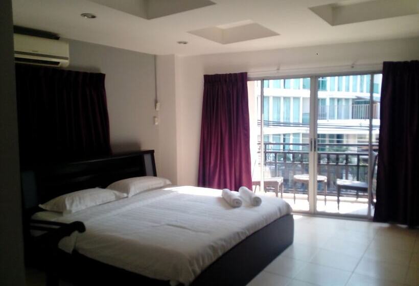 Fotos del hotel C&c Residence Bistro Restaurant:  9