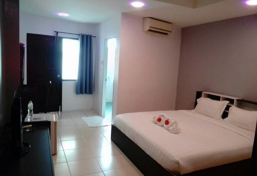 Fotos del hotel C&c Residence Bistro Restaurant:  17