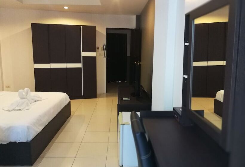 Fotos del hotel C&c Residence Bistro Restaurant:  13