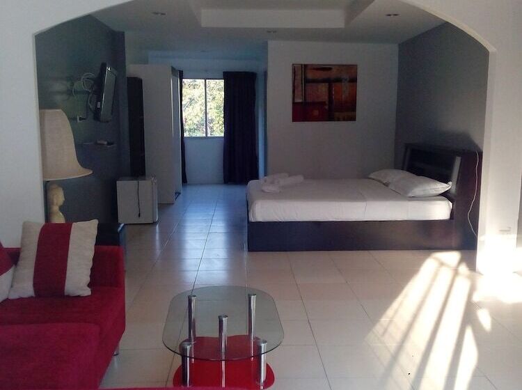 Fotos del hotel C&c Residence Bistro Restaurant:  15