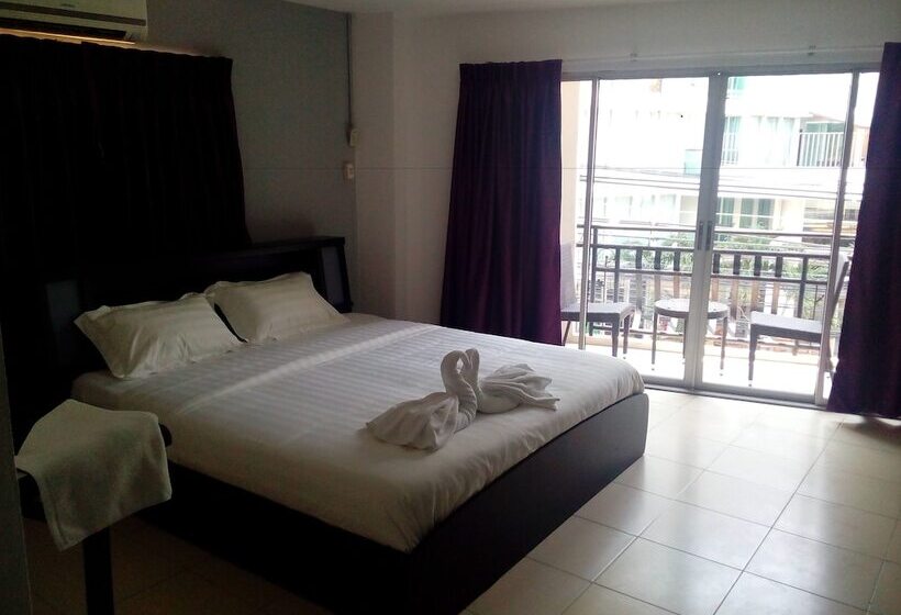 Fotos del hotel C&c Residence Bistro Restaurant:  21