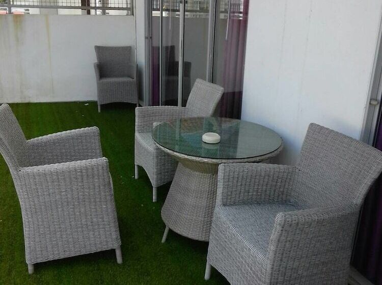 Fotos del hotel C&c Residence Bistro Restaurant:  8