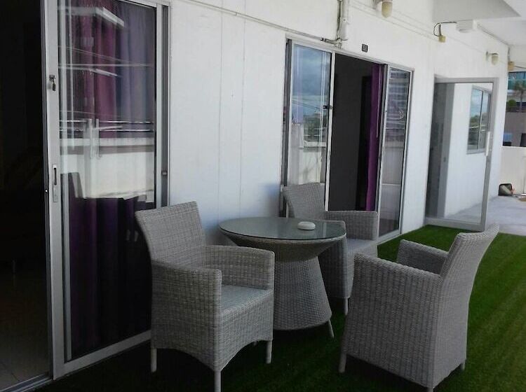 Fotos del hotel C&c Residence Bistro Restaurant:  5