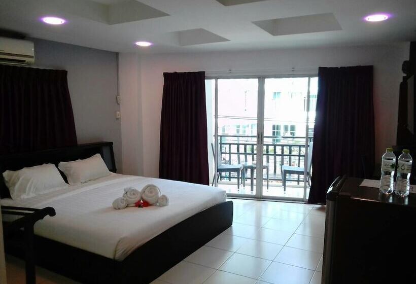 Fotos del hotel C&c Residence Bistro Restaurant:  16