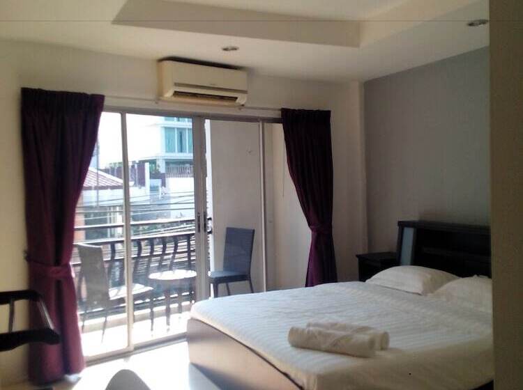 Fotos del hotel C&c Residence Bistro Restaurant:  22