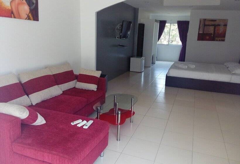 Fotos del hotel C&c Residence Bistro Restaurant:  23