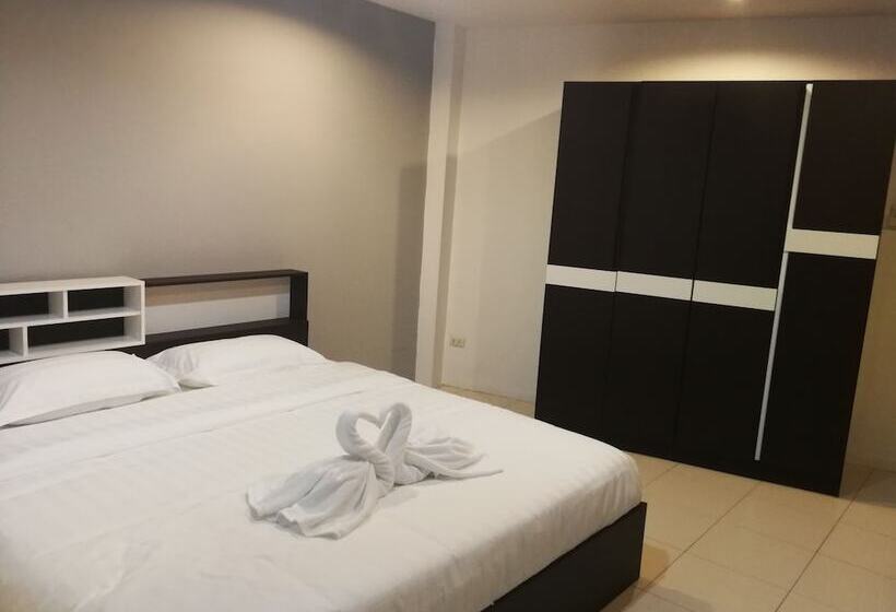 Fotos del hotel C&c Residence Bistro Restaurant:  19