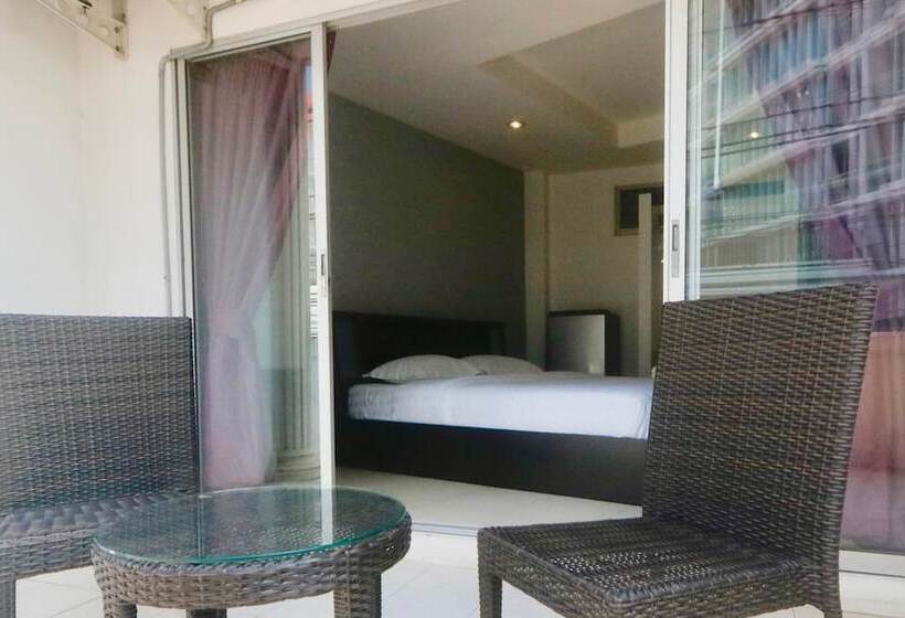 Fotos del hotel C&c Residence Bistro Restaurant:  11