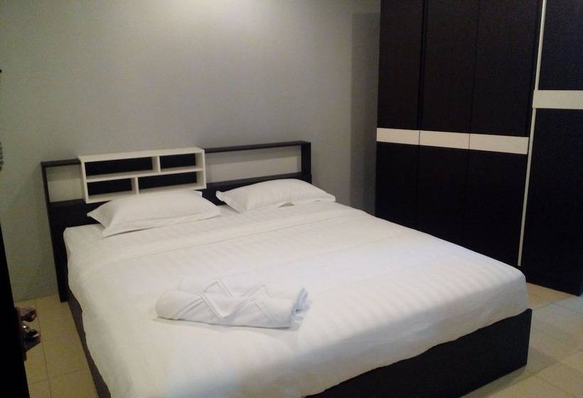 Fotos del hotel C&c Residence Bistro Restaurant:  20