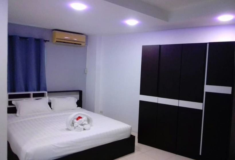 Fotos del hotel C&c Residence Bistro Restaurant:  14