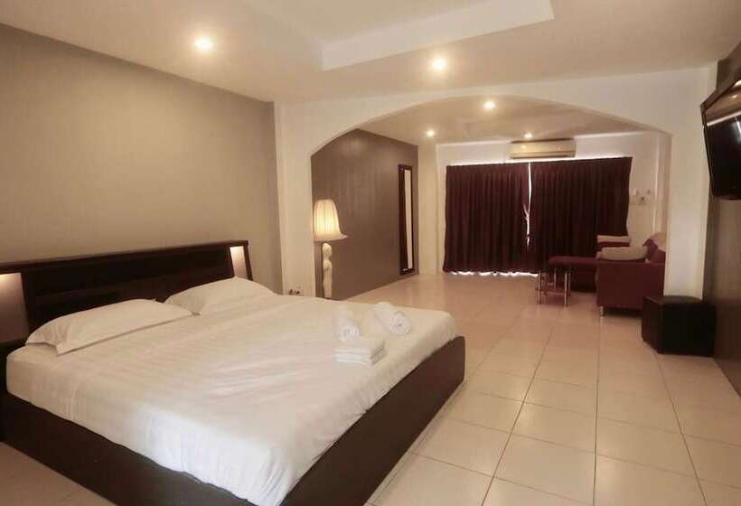 Fotos del hotel C&c Residence Bistro Restaurant:  12