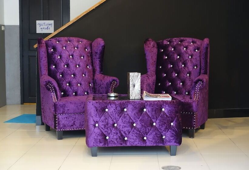 Fotos del hotel C&c Residence Bistro Restaurant:  24