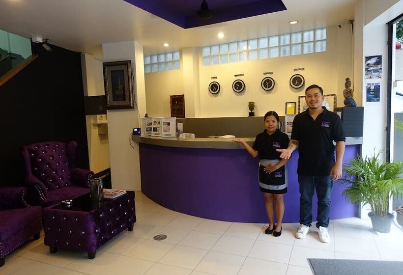 Fotos del hotel C&c Residence Bistro Restaurant:  7