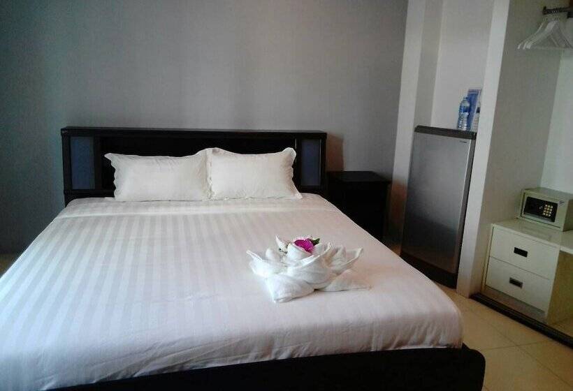 Fotos del hotel C&c Residence Bistro Restaurant:  18