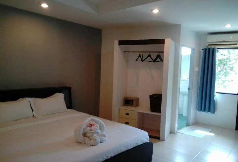 Fotos del hotel C&c Residence Bistro Restaurant:  6