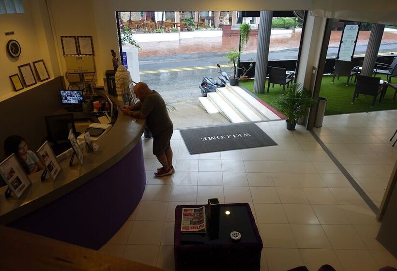 Fotos del hotel C&c Residence Bistro Restaurant:  10