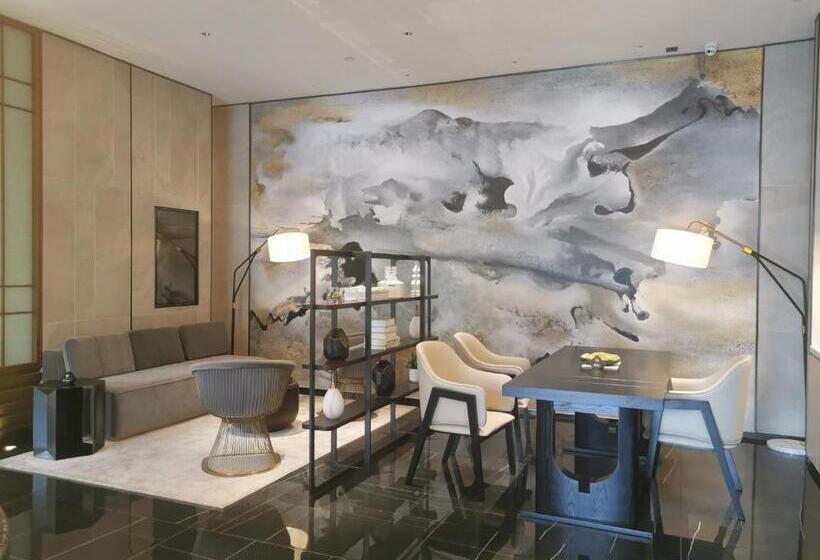 Fotos del hotel Guangzhou Homies:  7