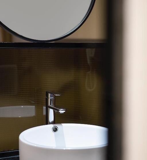 Fotos del hotel Guangzhou Homies:  6