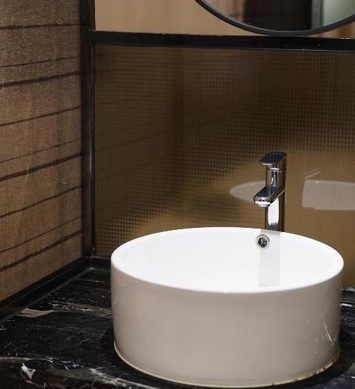 Fotos del hotel Guangzhou Homies:  11