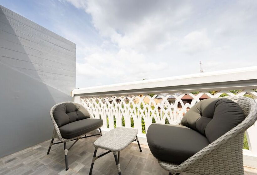 Fotos del hotel Le Thatluang D'or Boutique:  22