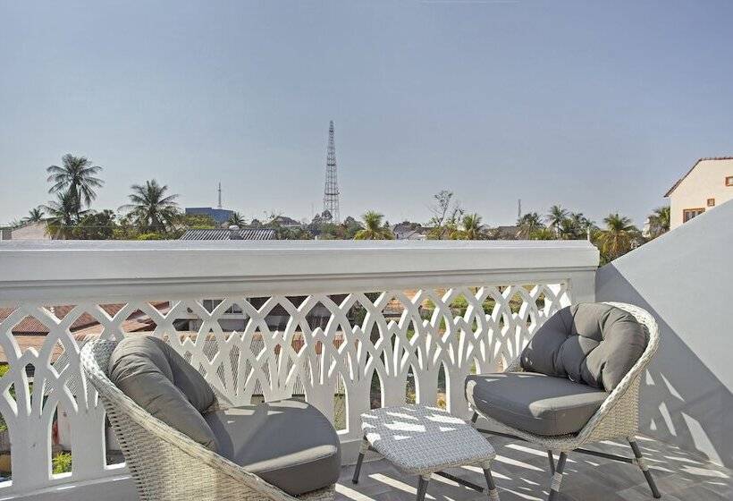 Fotos del hotel Le Thatluang D'or Boutique:  24