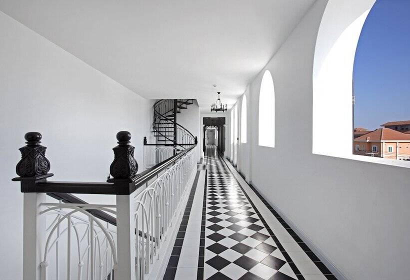 Fotos del hotel Le Thatluang D'or Boutique:  15