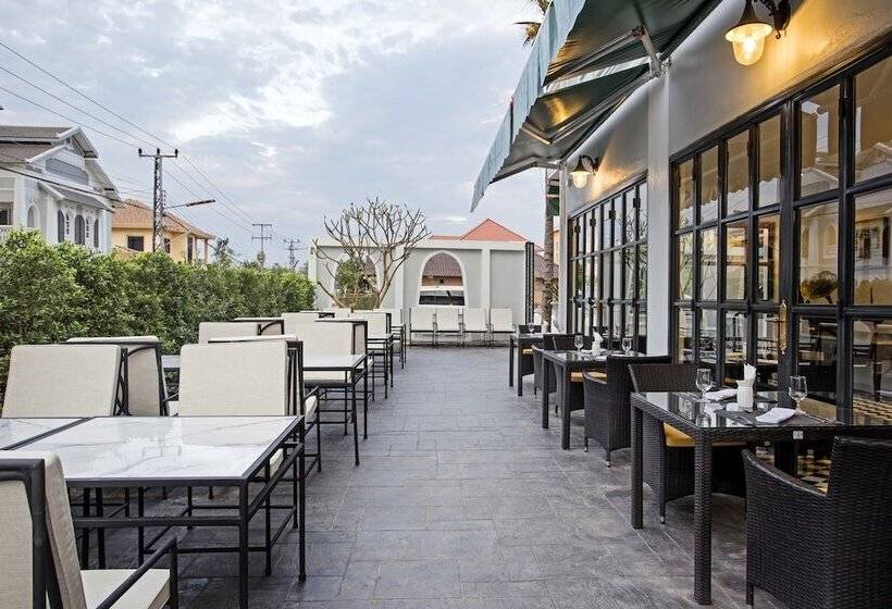 Fotos del hotel Le Thatluang D'or Boutique:  18