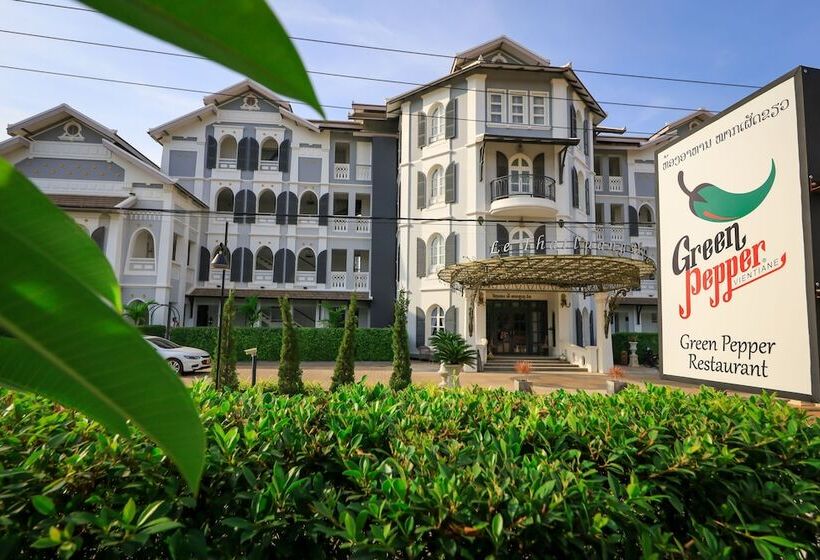 Fotos del hotel Le Thatluang D'or Boutique:  10
