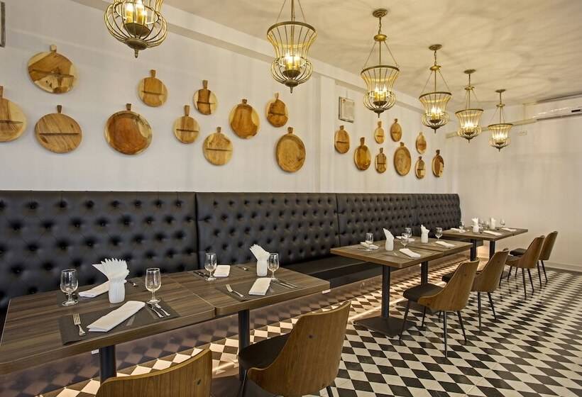 Fotos del hotel Le Thatluang D'or Boutique:  4
