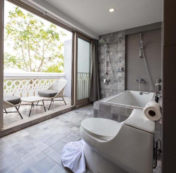 Fotos del hotel Le Thatluang D'or Boutique:  25