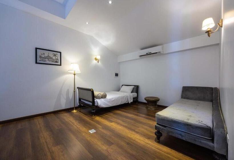 Fotos del hotel Le Thatluang D'or Boutique:  17
