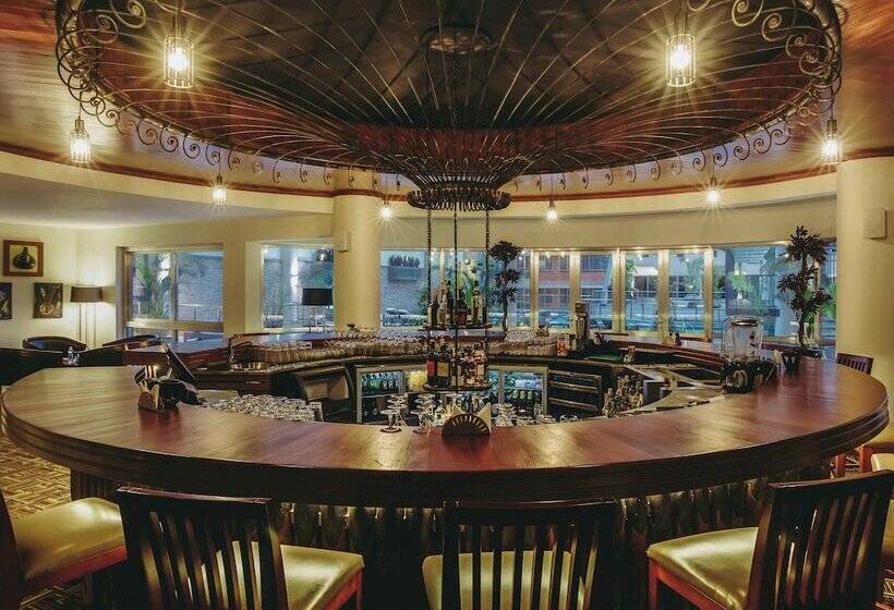 Fotos del hotel Mövenpick Hotel & Residences Nairobi:  18