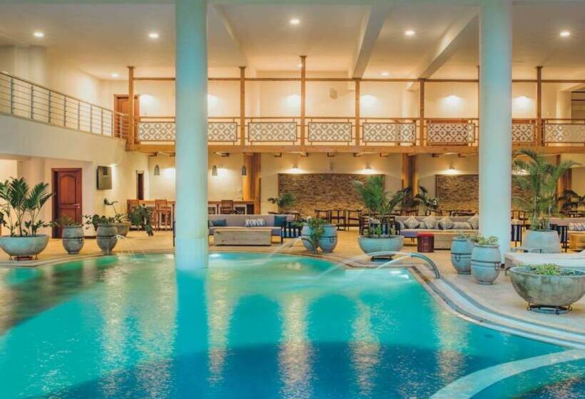 Fotos del hotel Mövenpick Hotel & Residences Nairobi:  3