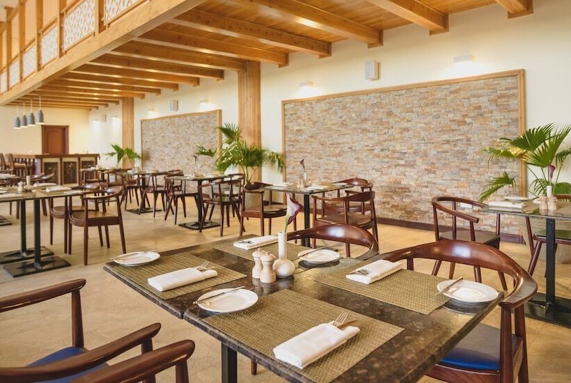 Fotos del hotel Mövenpick Hotel & Residences Nairobi:  15