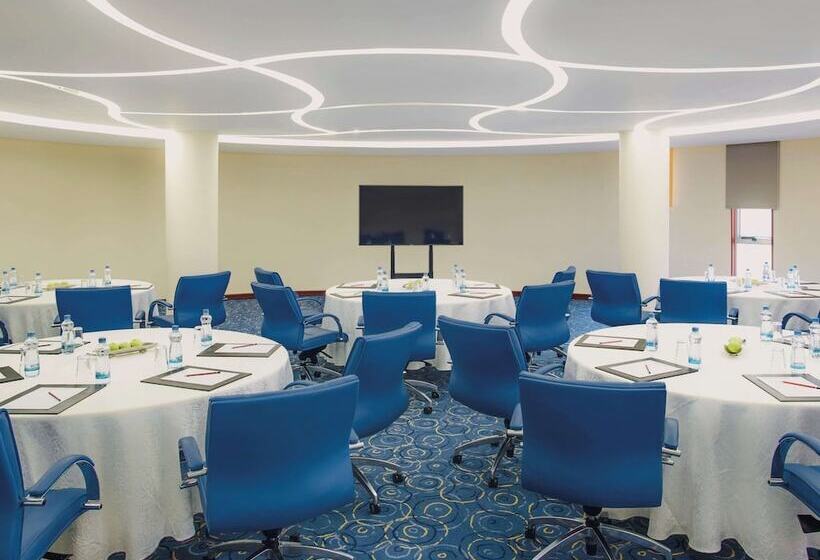 Fotos del hotel Mövenpick Hotel & Residences Nairobi:  8