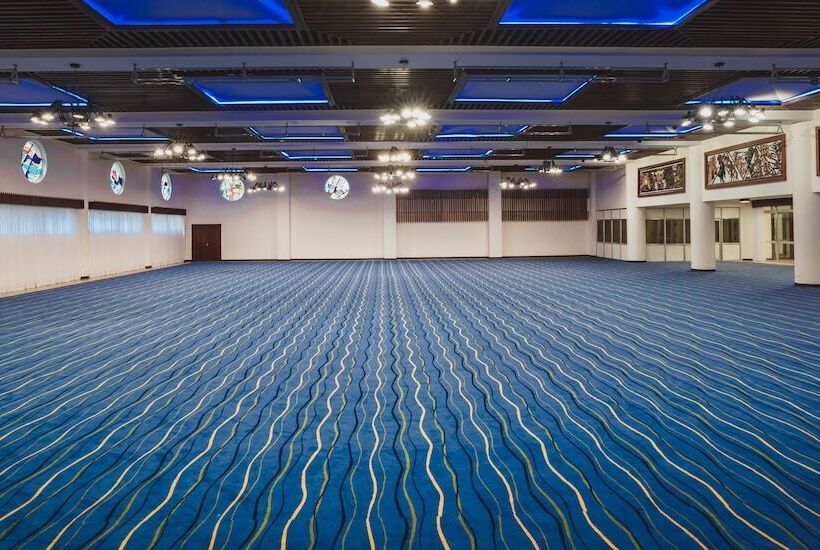 Fotos del hotel Mövenpick Hotel & Residences Nairobi:  6