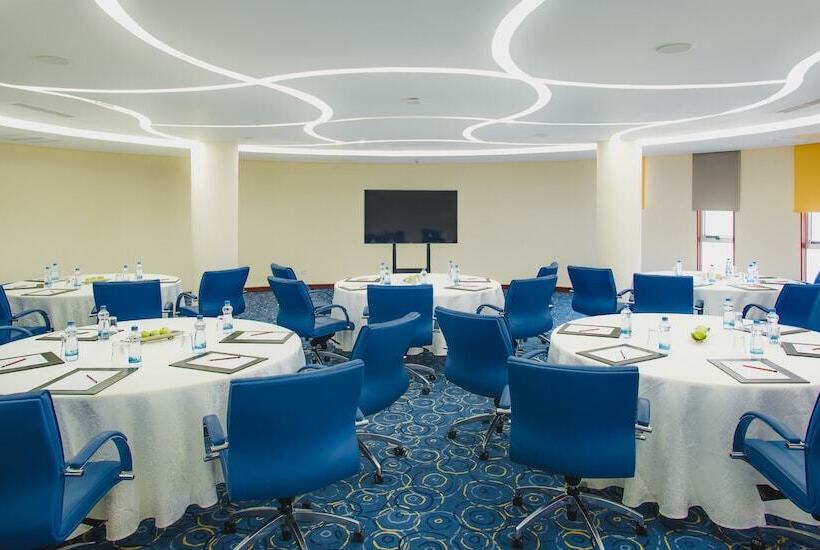 Fotos del hotel Mövenpick Hotel & Residences Nairobi:  19