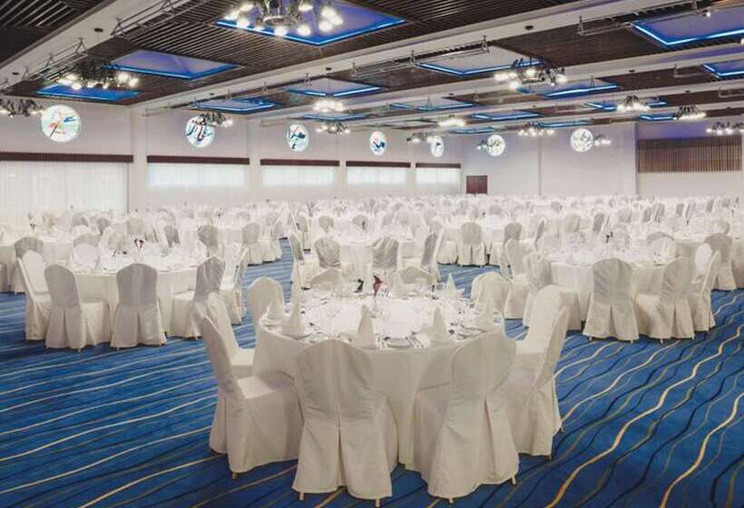 Fotos del hotel Mövenpick Hotel & Residences Nairobi:  24