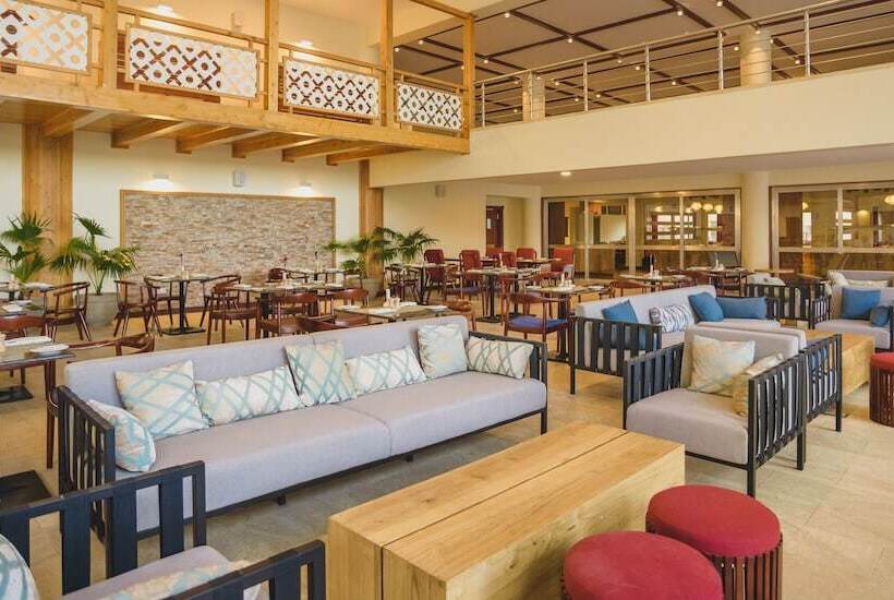 Fotos del hotel Mövenpick Hotel & Residences Nairobi:  13