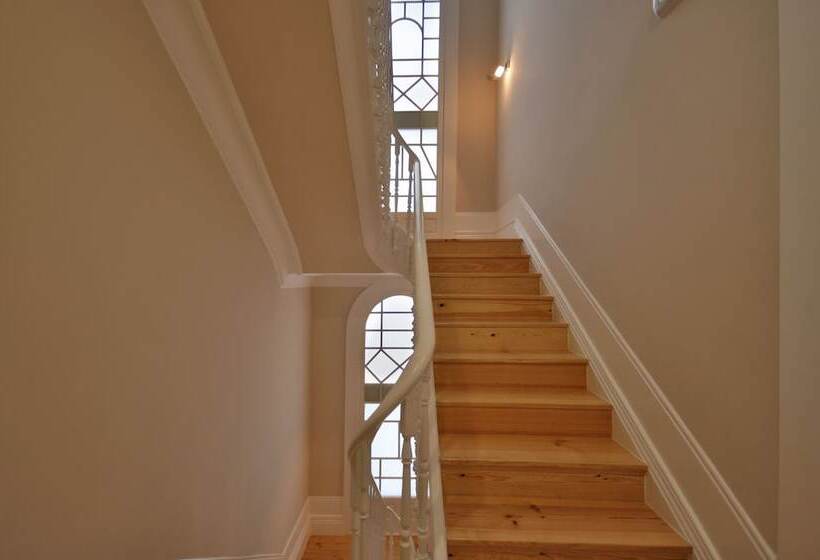 Fotos del hotel Porto Charming:  15