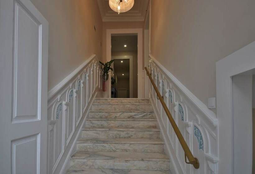 Fotos del hotel Porto Charming:  2