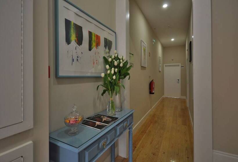 Fotos del hotel Porto Charming:  10