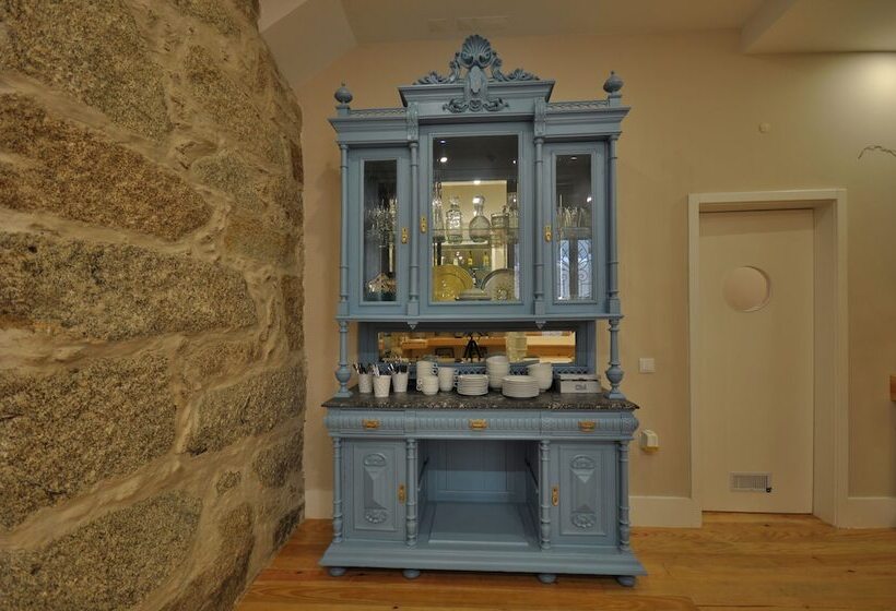 Fotos del hotel Porto Charming:  7