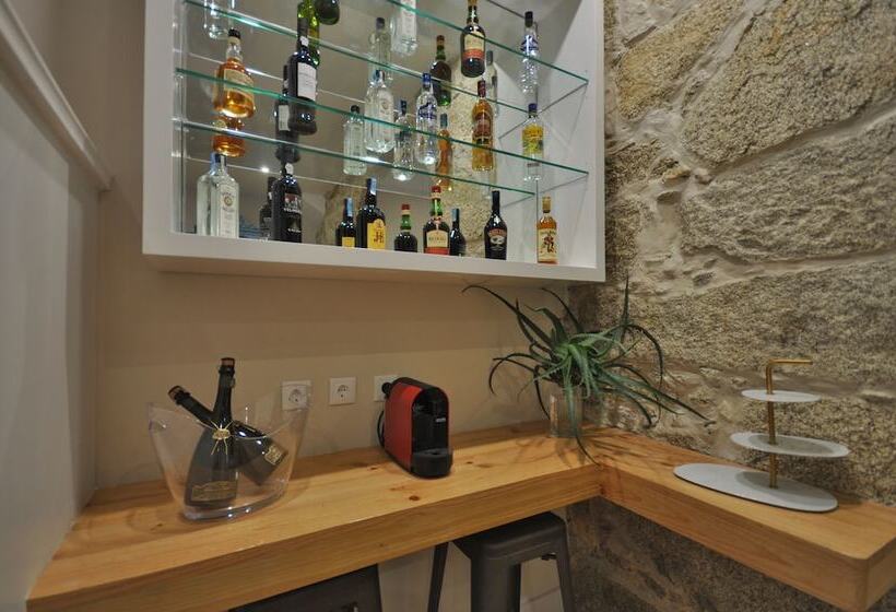 Fotos del hotel Porto Charming:  3