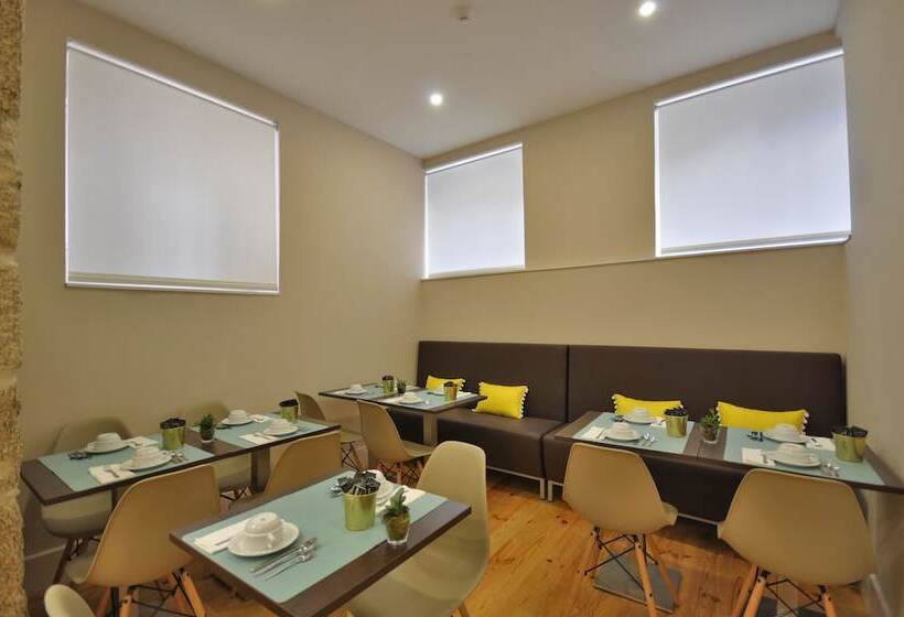 Fotos del hotel Porto Charming:  4