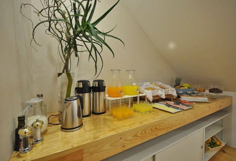 Fotos del hotel Porto Charming:  8